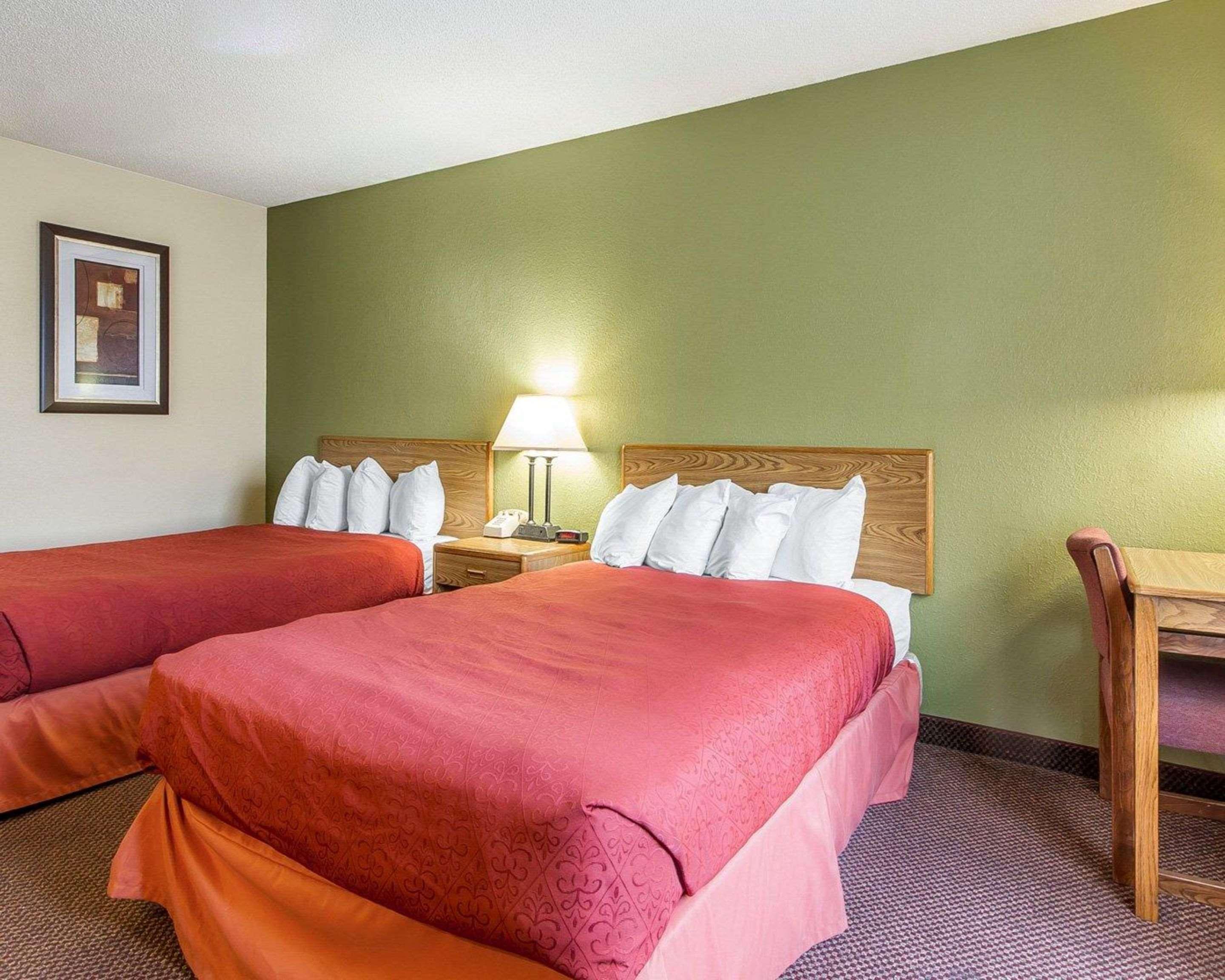 Americinn By Wyndham Reedsburg Buitenkant foto