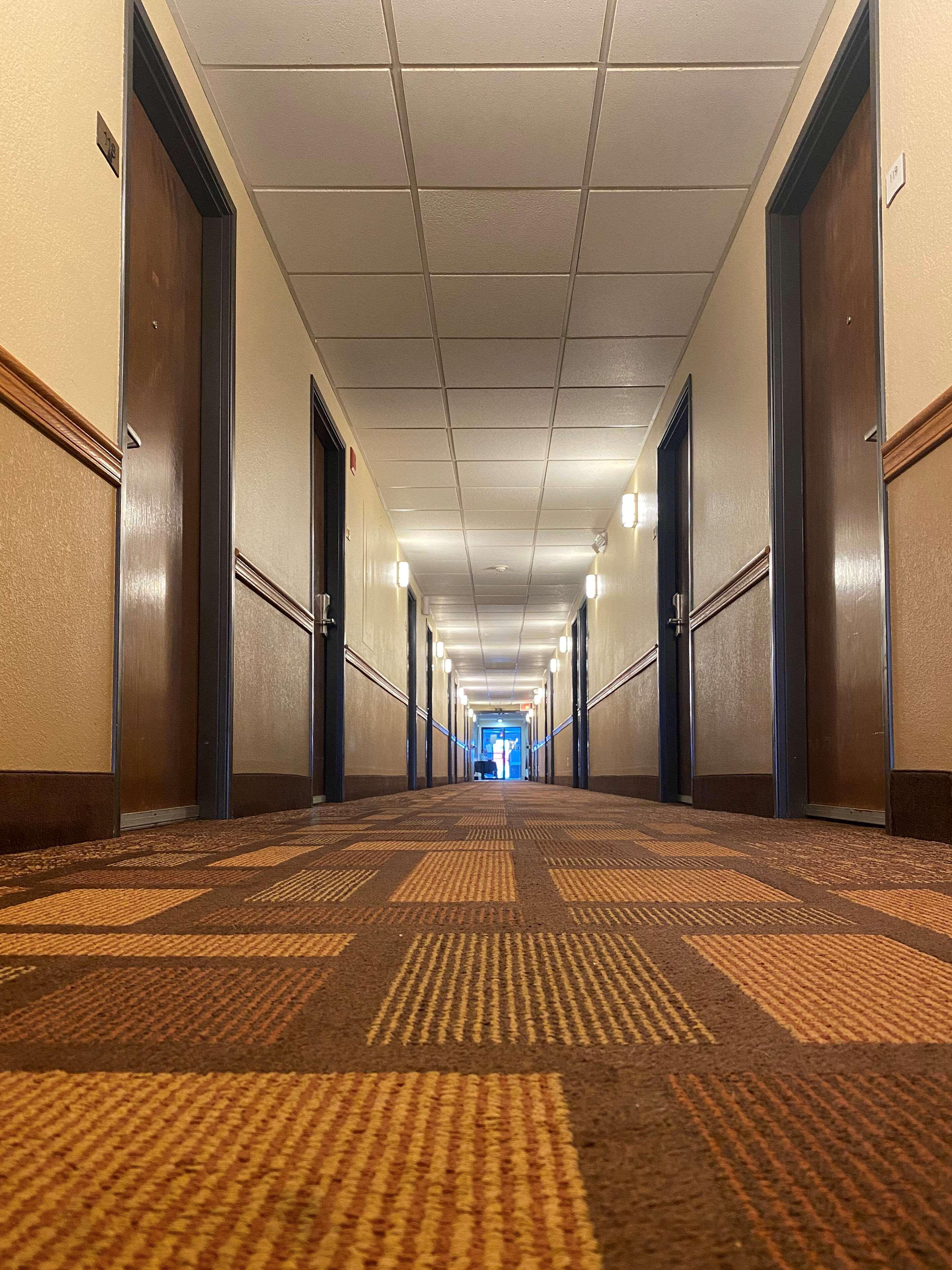 Americinn By Wyndham Reedsburg Buitenkant foto