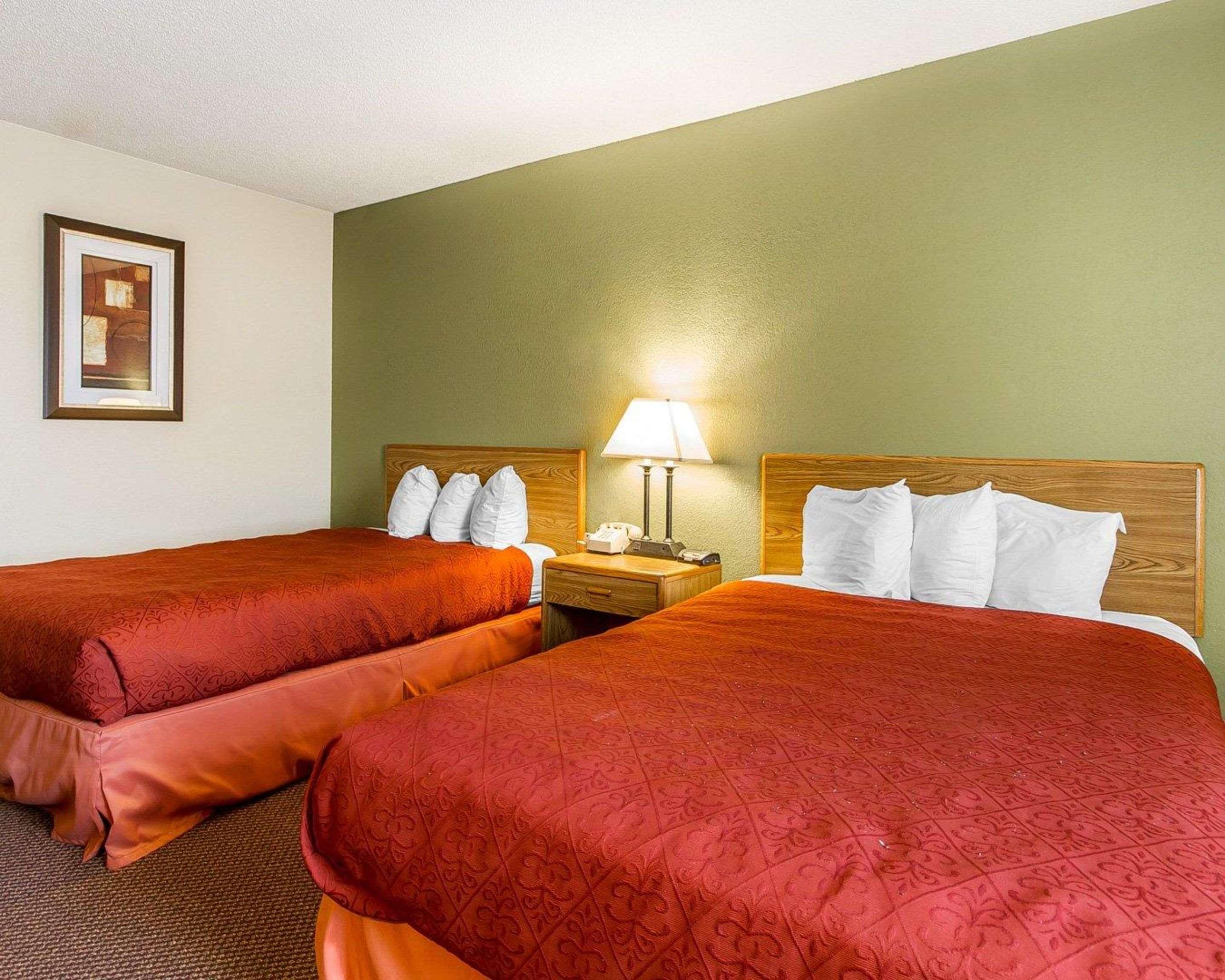 Americinn By Wyndham Reedsburg Buitenkant foto
