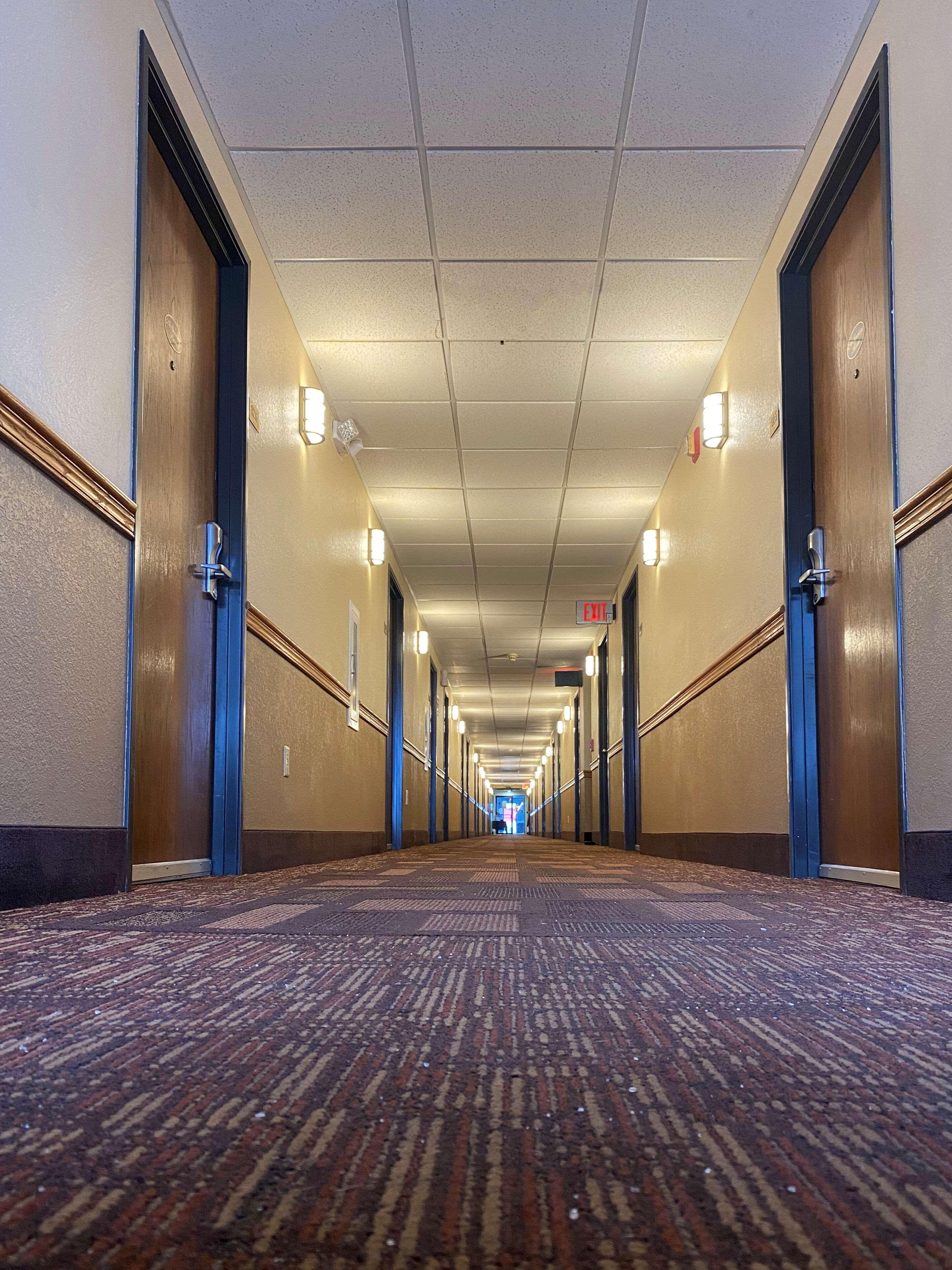 Americinn By Wyndham Reedsburg Buitenkant foto