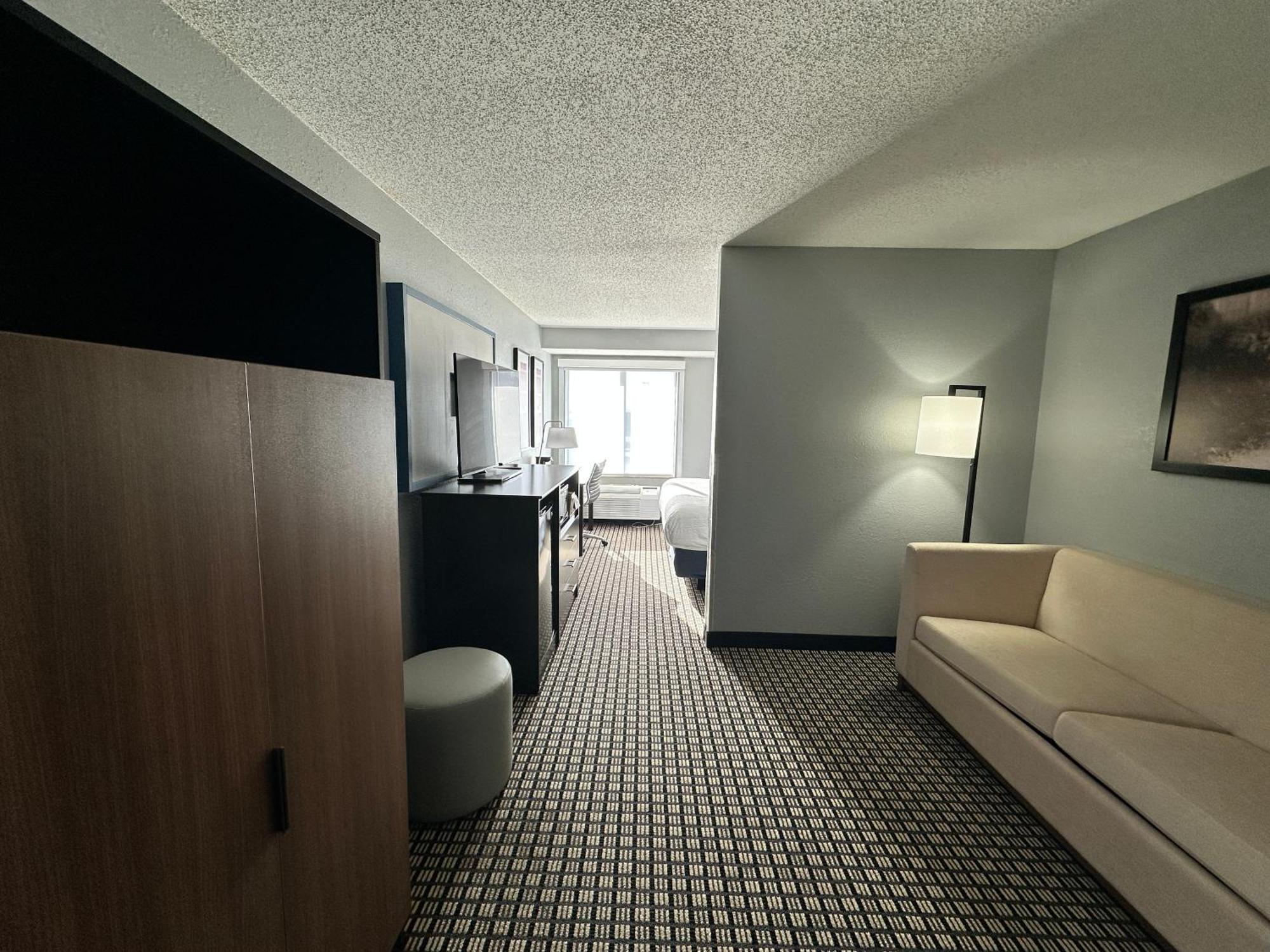 Americinn By Wyndham Reedsburg Buitenkant foto