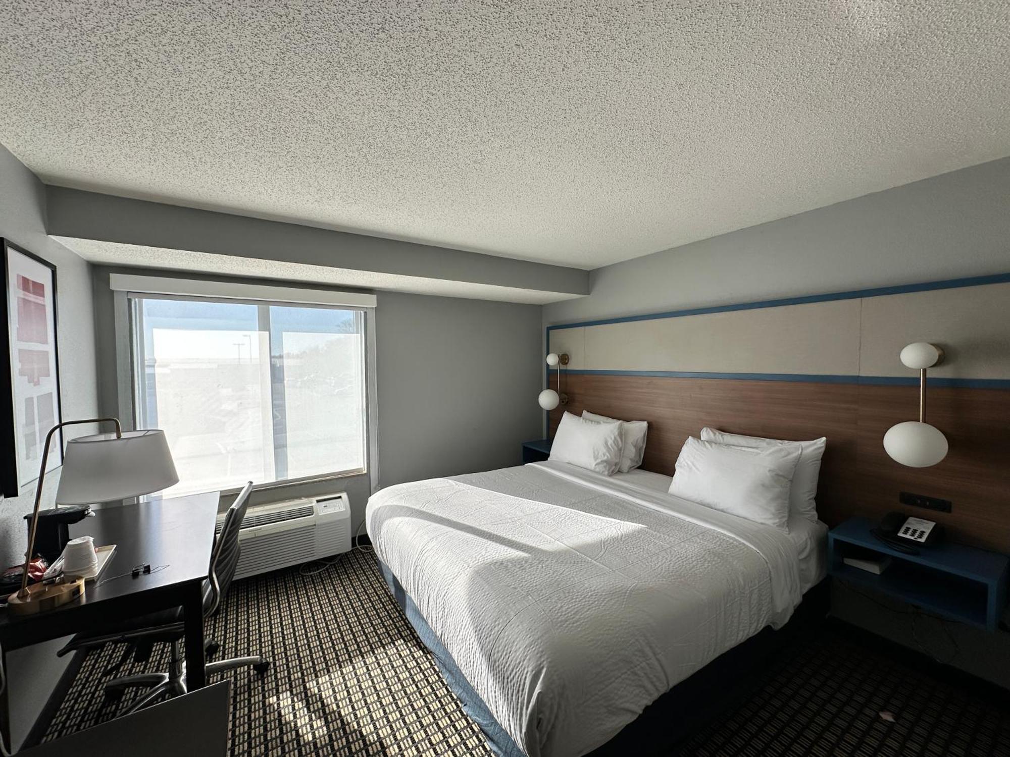 Americinn By Wyndham Reedsburg Buitenkant foto