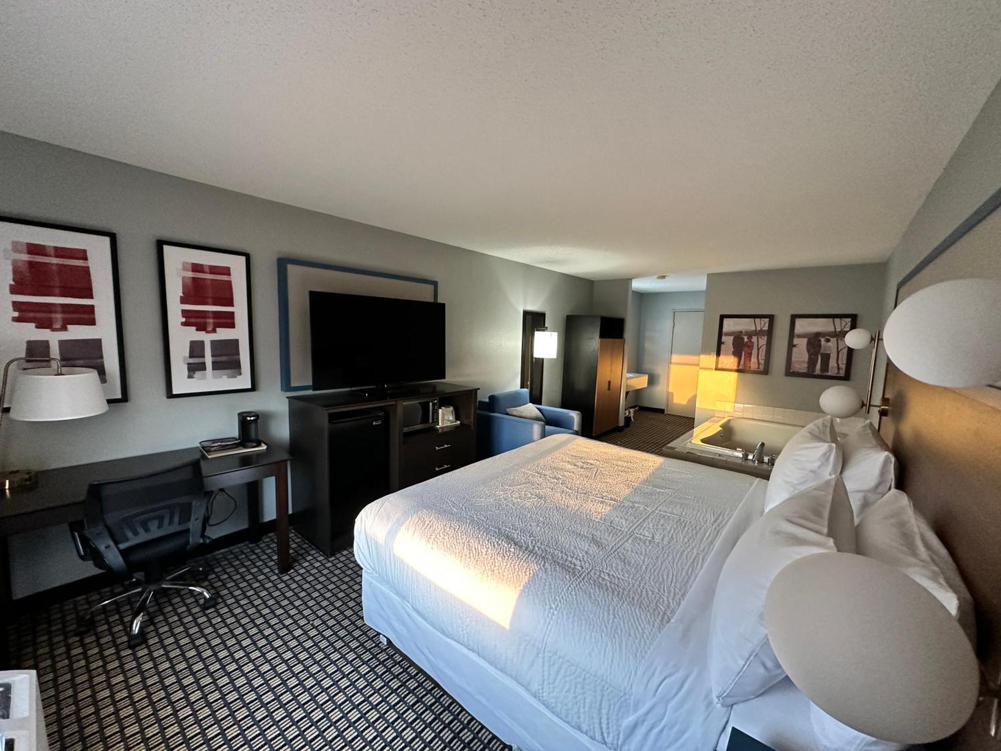 Americinn By Wyndham Reedsburg Buitenkant foto