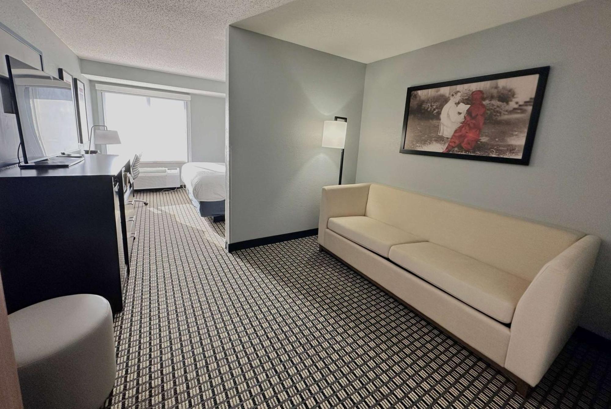 Americinn By Wyndham Reedsburg Buitenkant foto